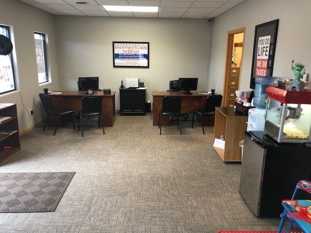 515 National St, Belle Fourche, SD 57717